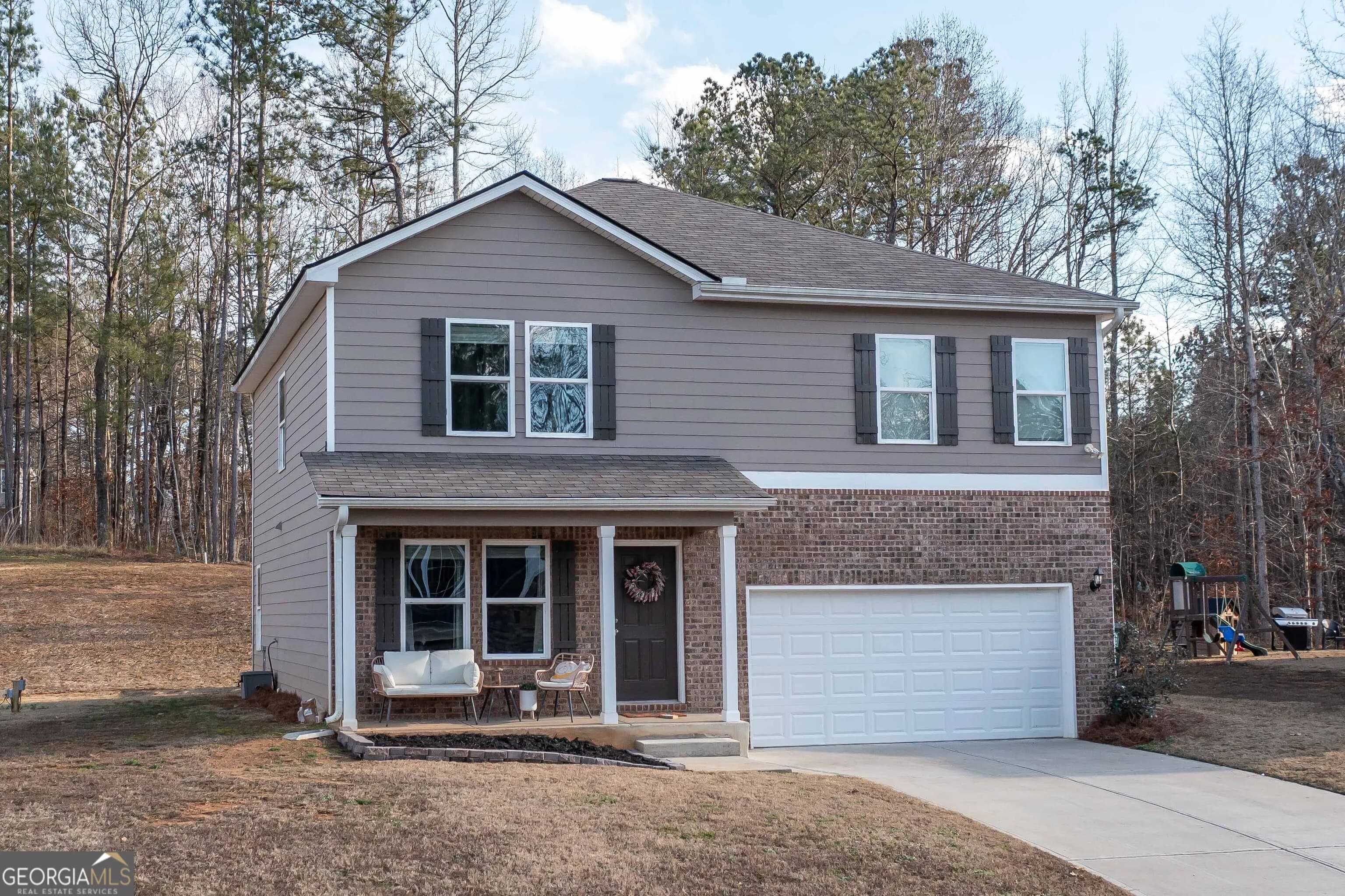 294 Muskogee Dr, Dallas
