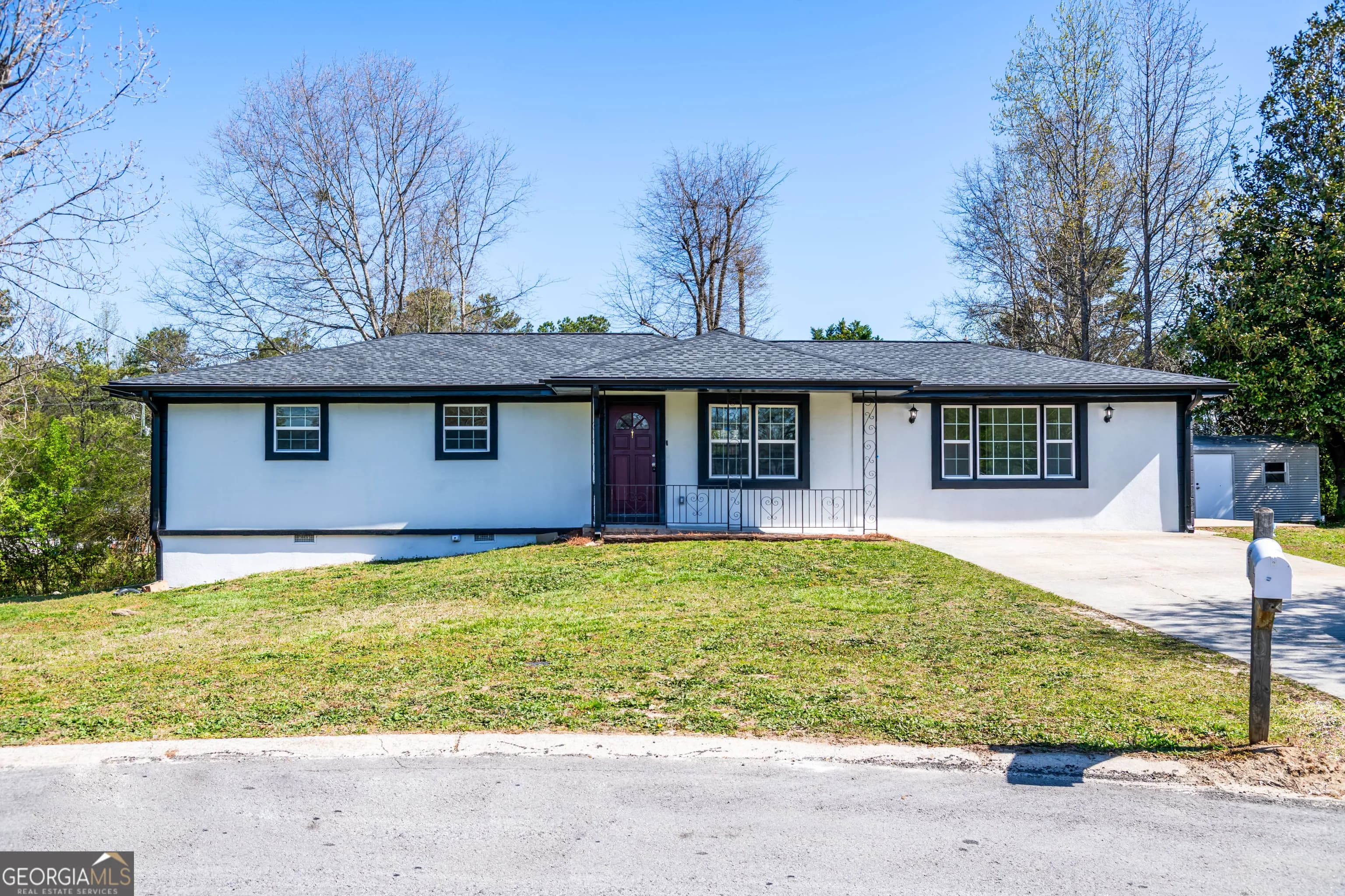 54 Jean Ct, Hiram