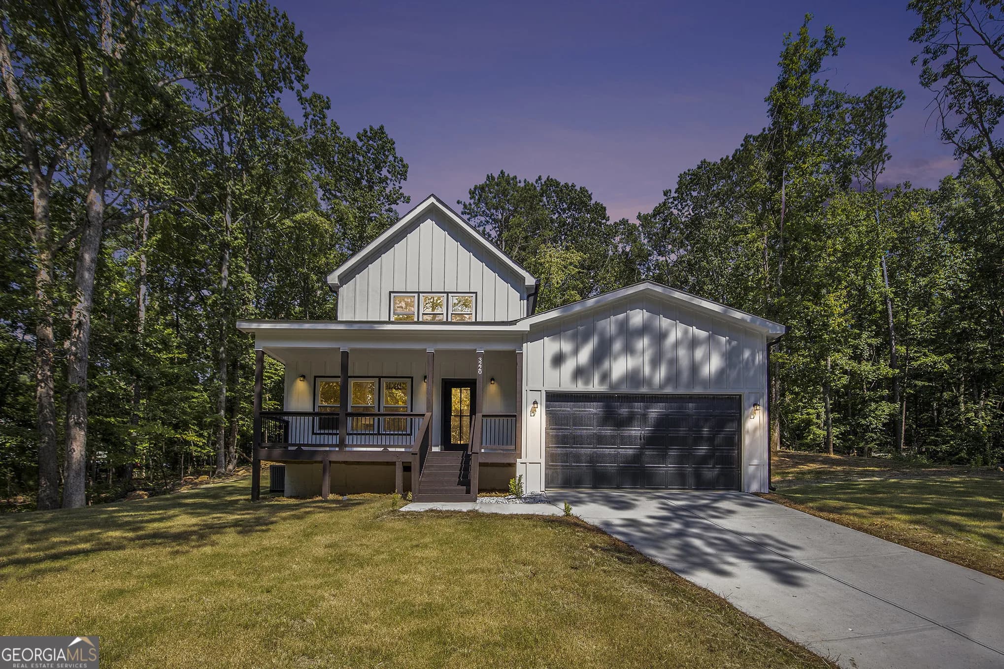 3220 Sweetbriar Dr, Villa Rica
