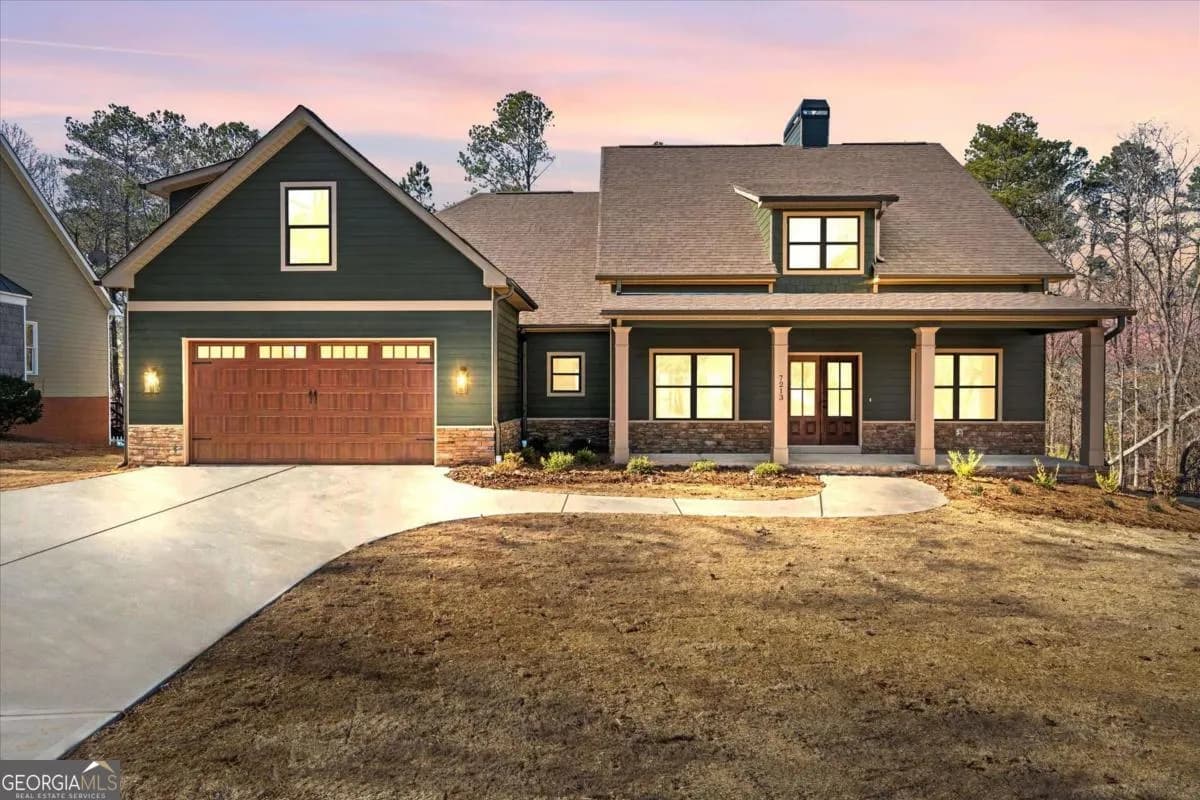 7213 Tara Dr, Villa Rica