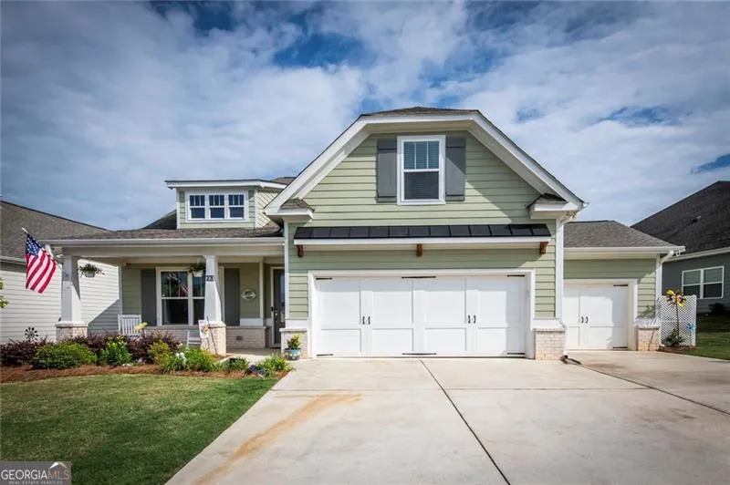 98 Heritage Pointe Dr, Villa Rica