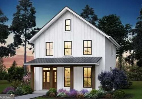 0 Broadway St Lot 2, Tallapoosa