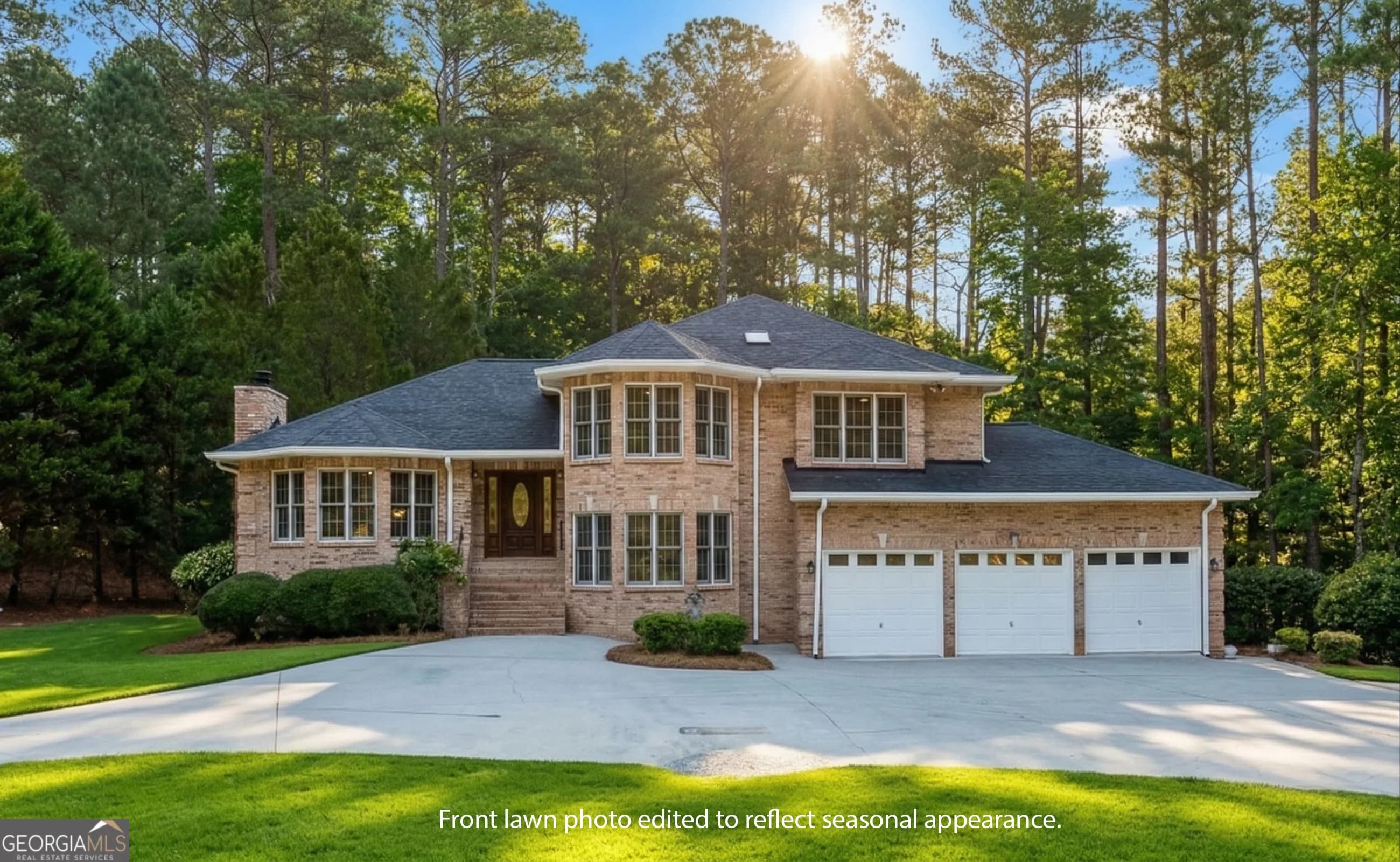 5302 Greenway Dr, Villa Rica