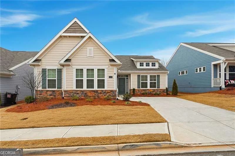 168 Balsam Dr, Dallas
