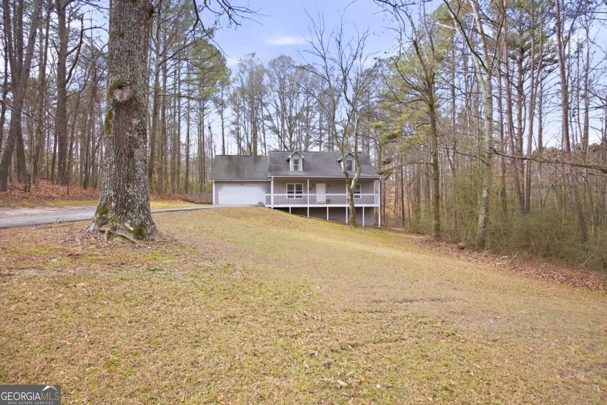 604 Punkintown Rd, Villa Rica