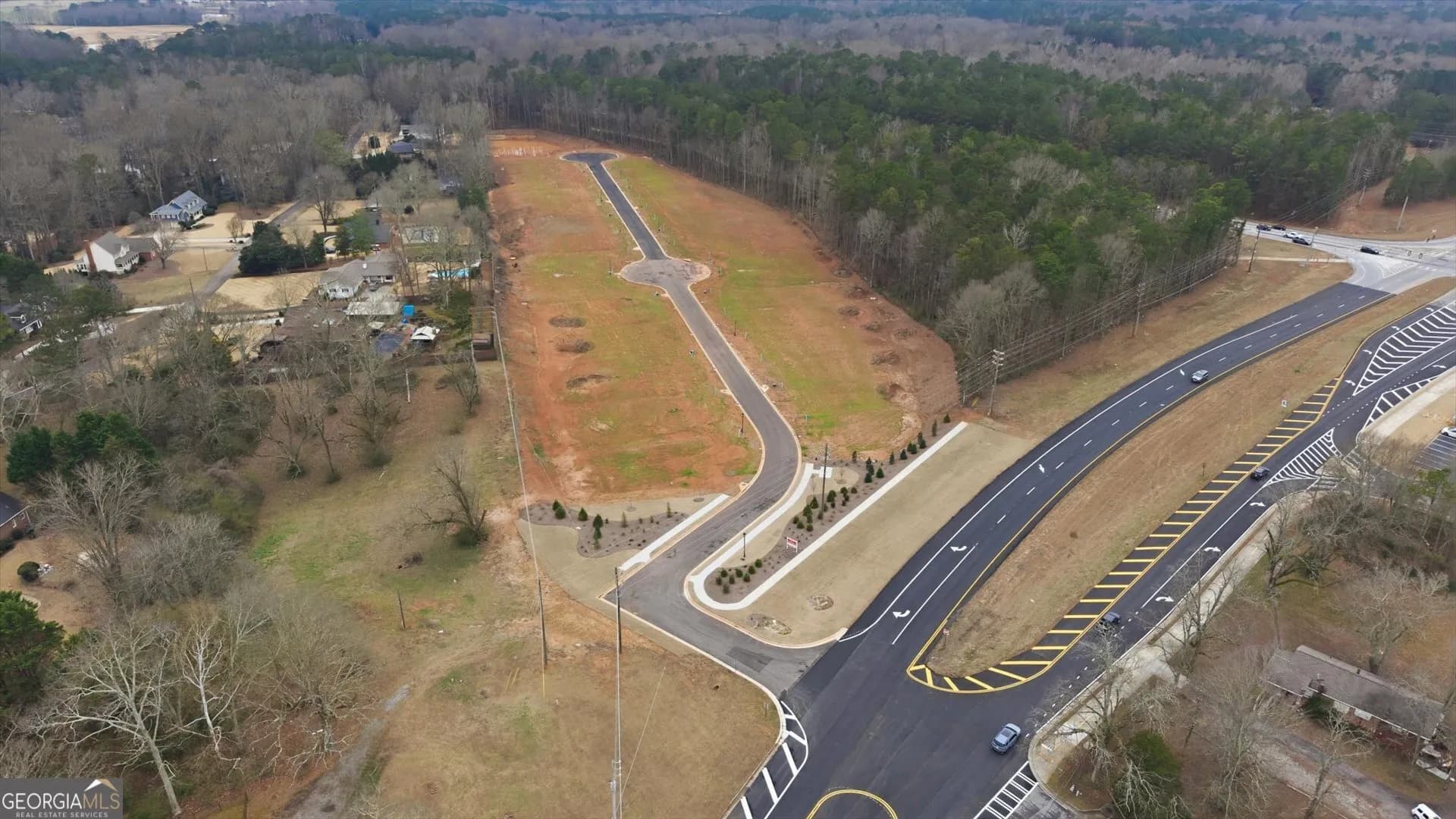 Hwy 166 W Maple St, Carrollton