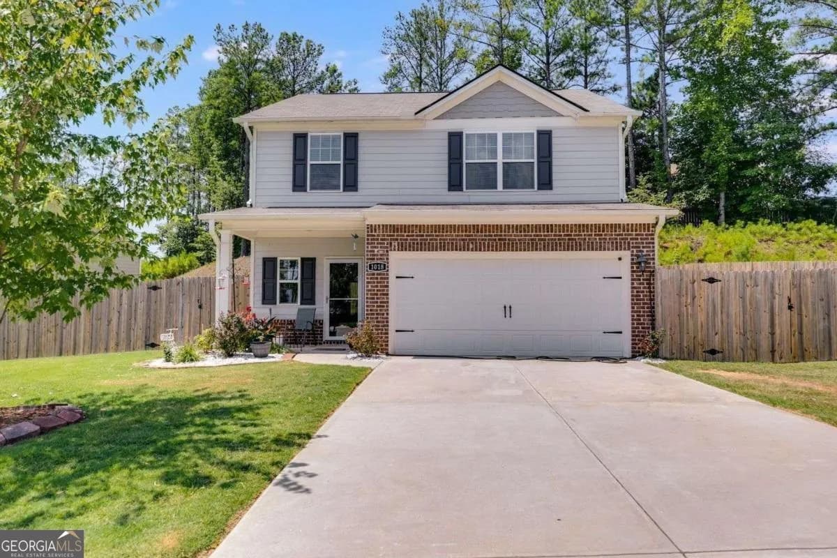 1018 Nandina Ct, Villa Rica