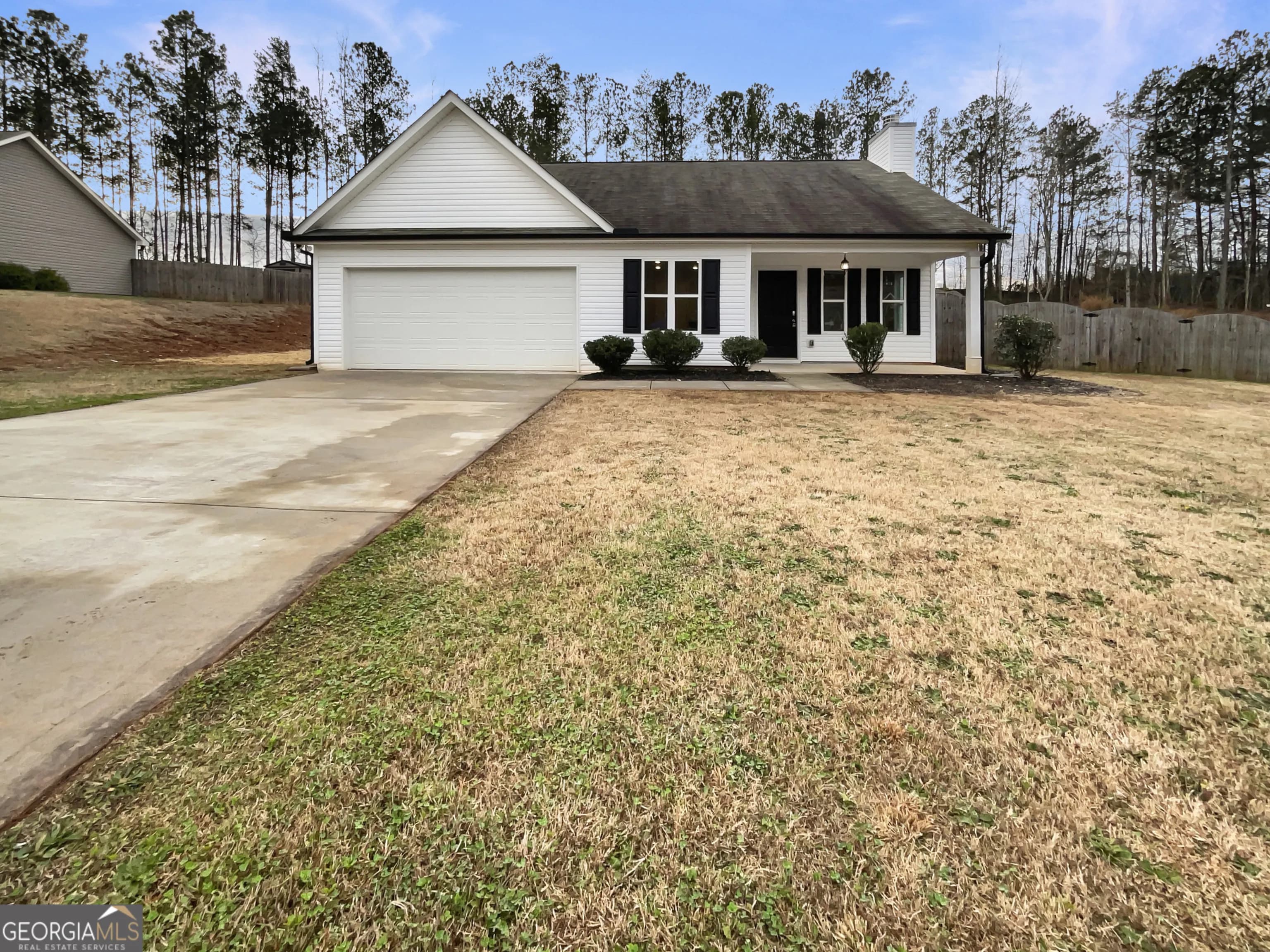232 Cynthia Ct, Dallas