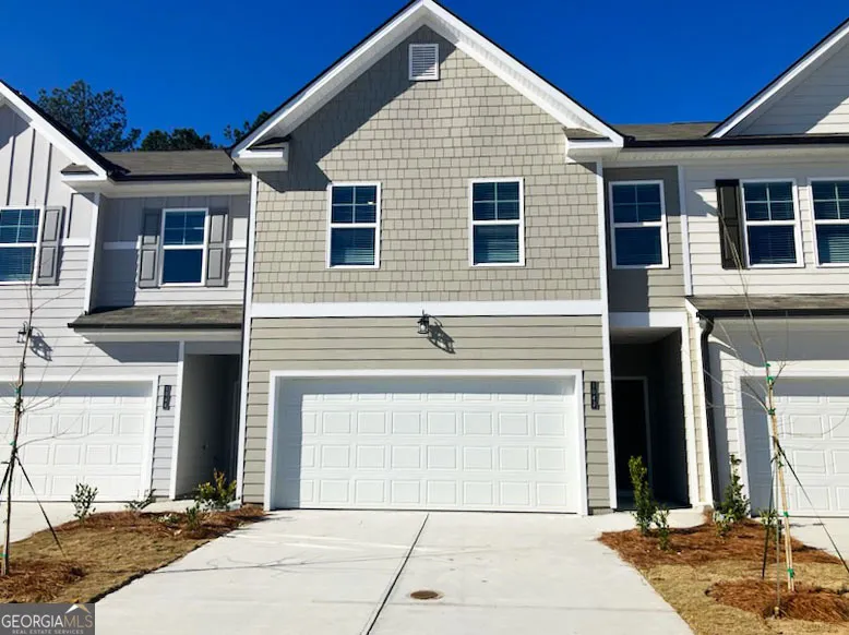 1042 Merritt Dr, Villa Rica