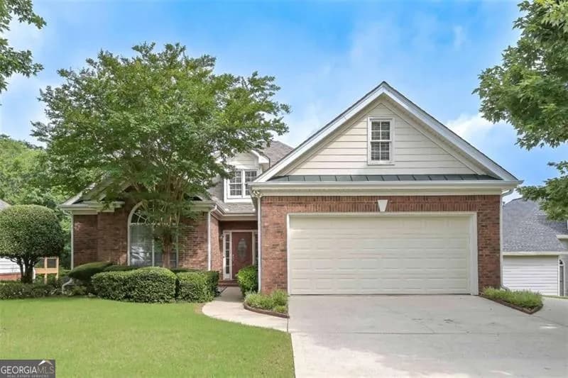 1239 Brentwood Ct, Douglasville