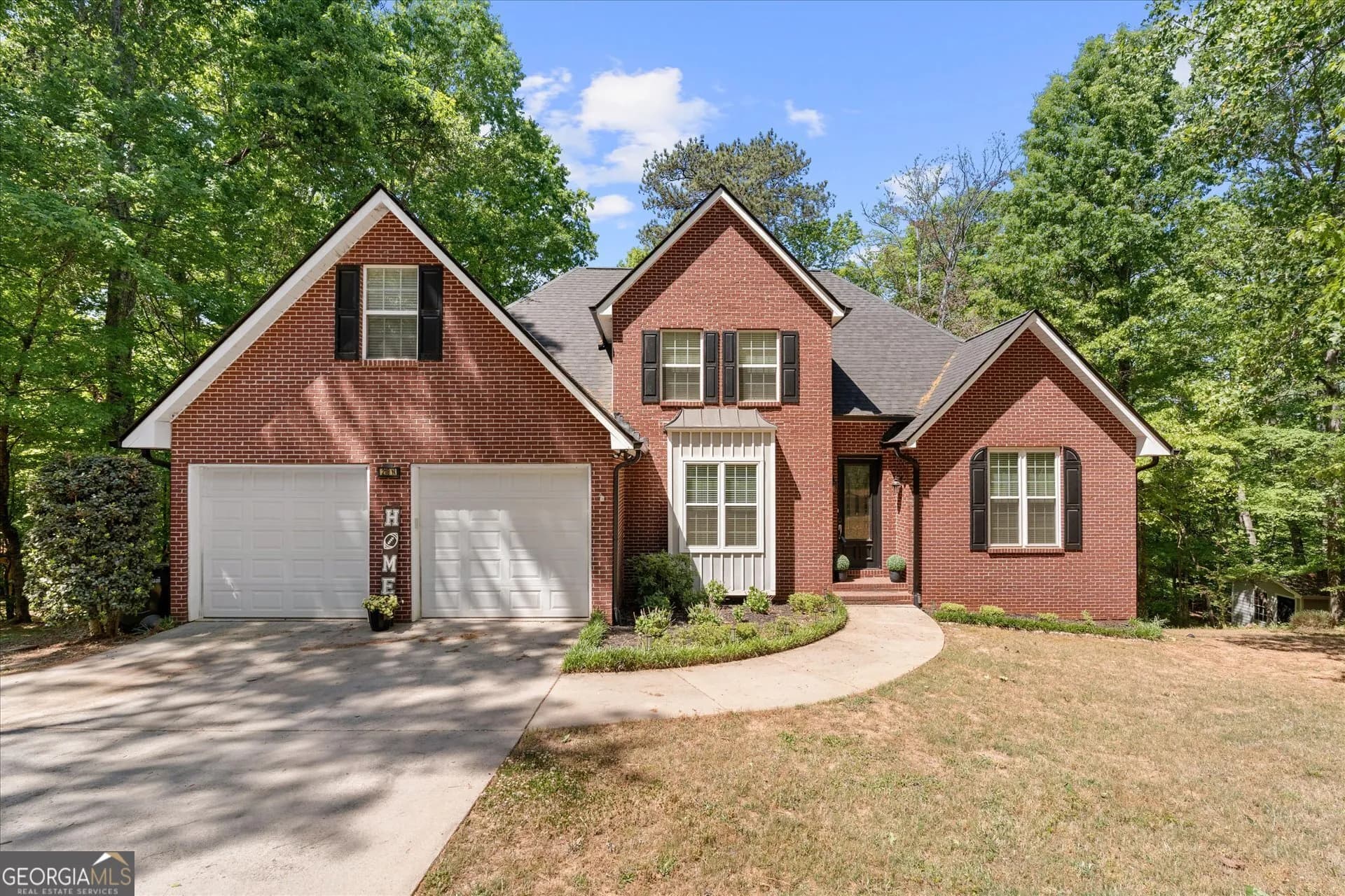 218 N Ole Hickory Trl, Carrollton