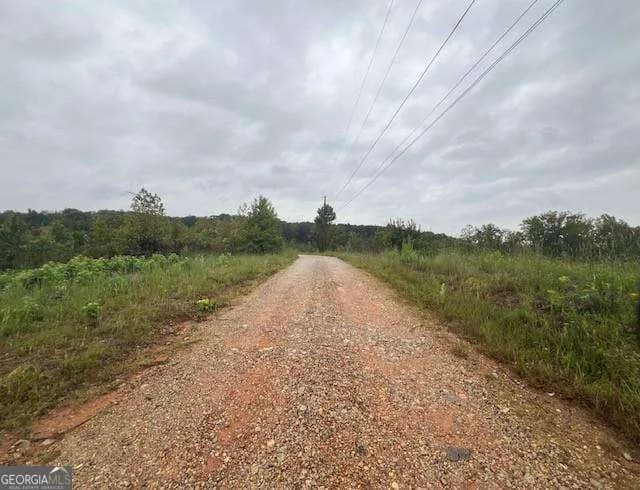 Trk 2 Highway 61, Villa Rica