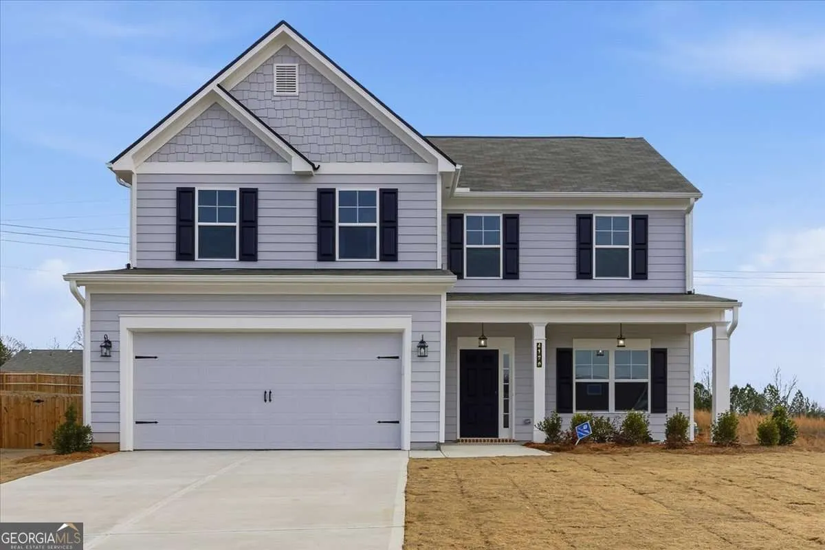 4170 Chapel Hill Reserve, Douglasville