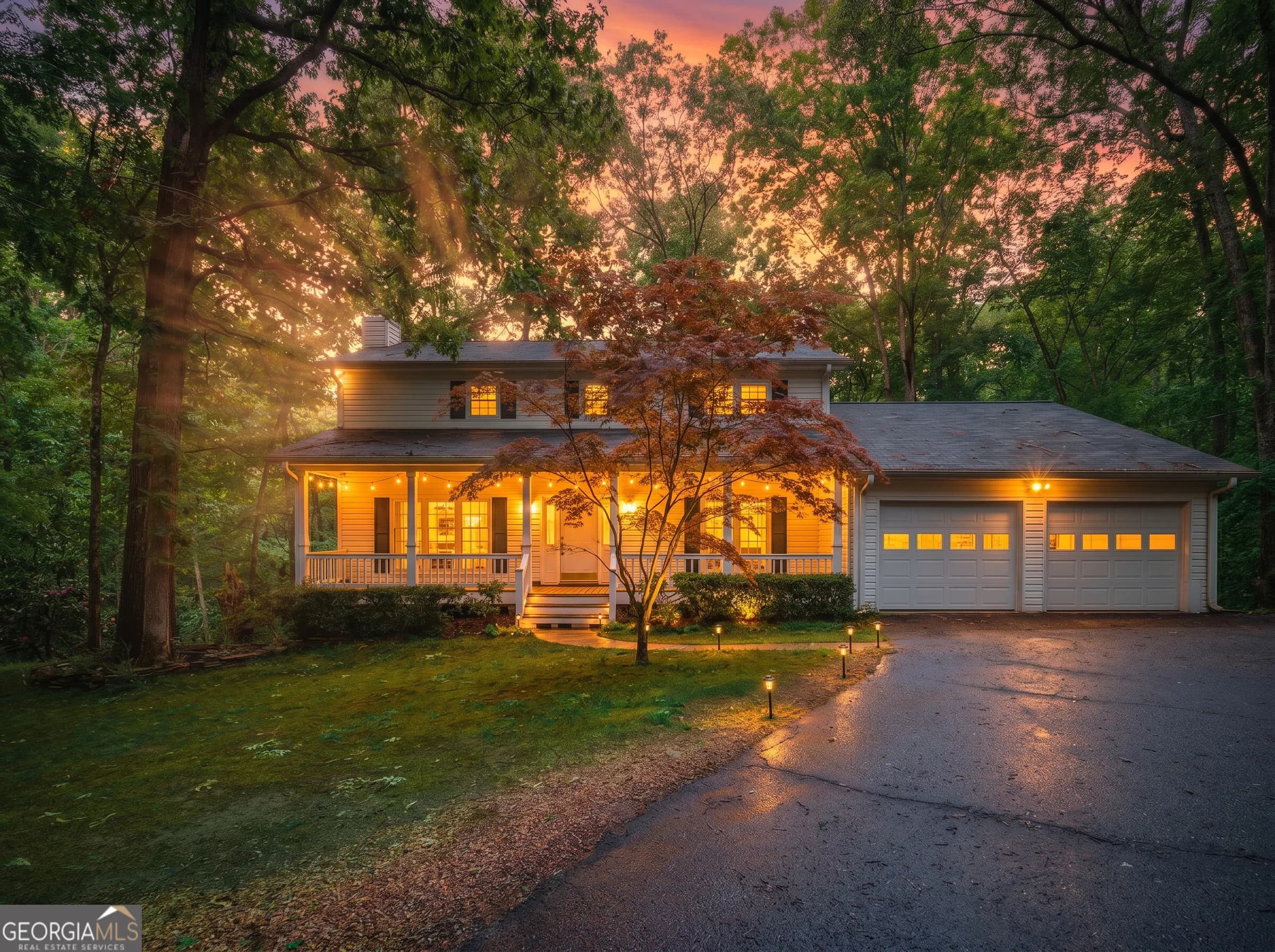 2416 Mount Vernon Rd, Lithia Springs