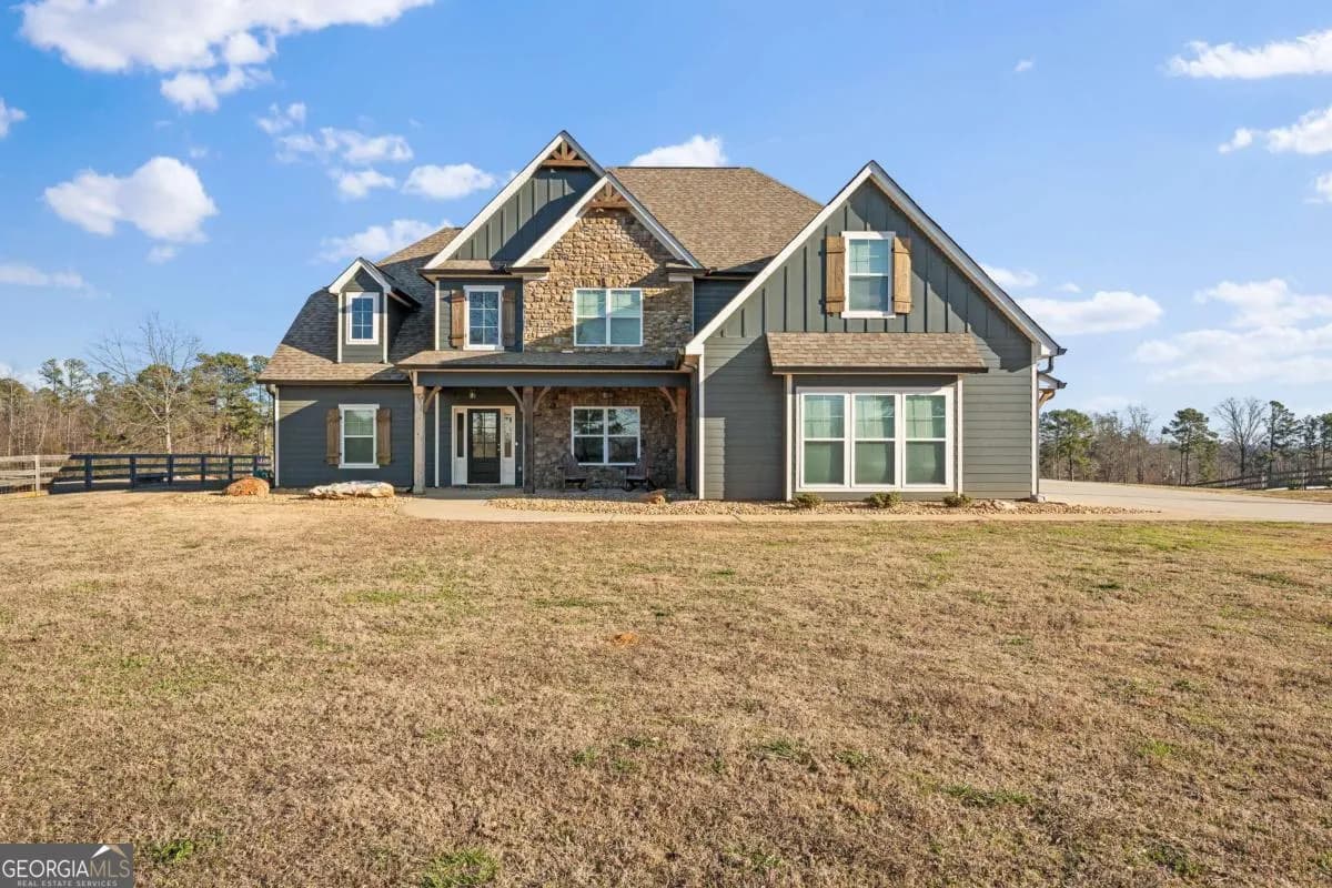1515 Pleasant Ridge Rd, Carrollton