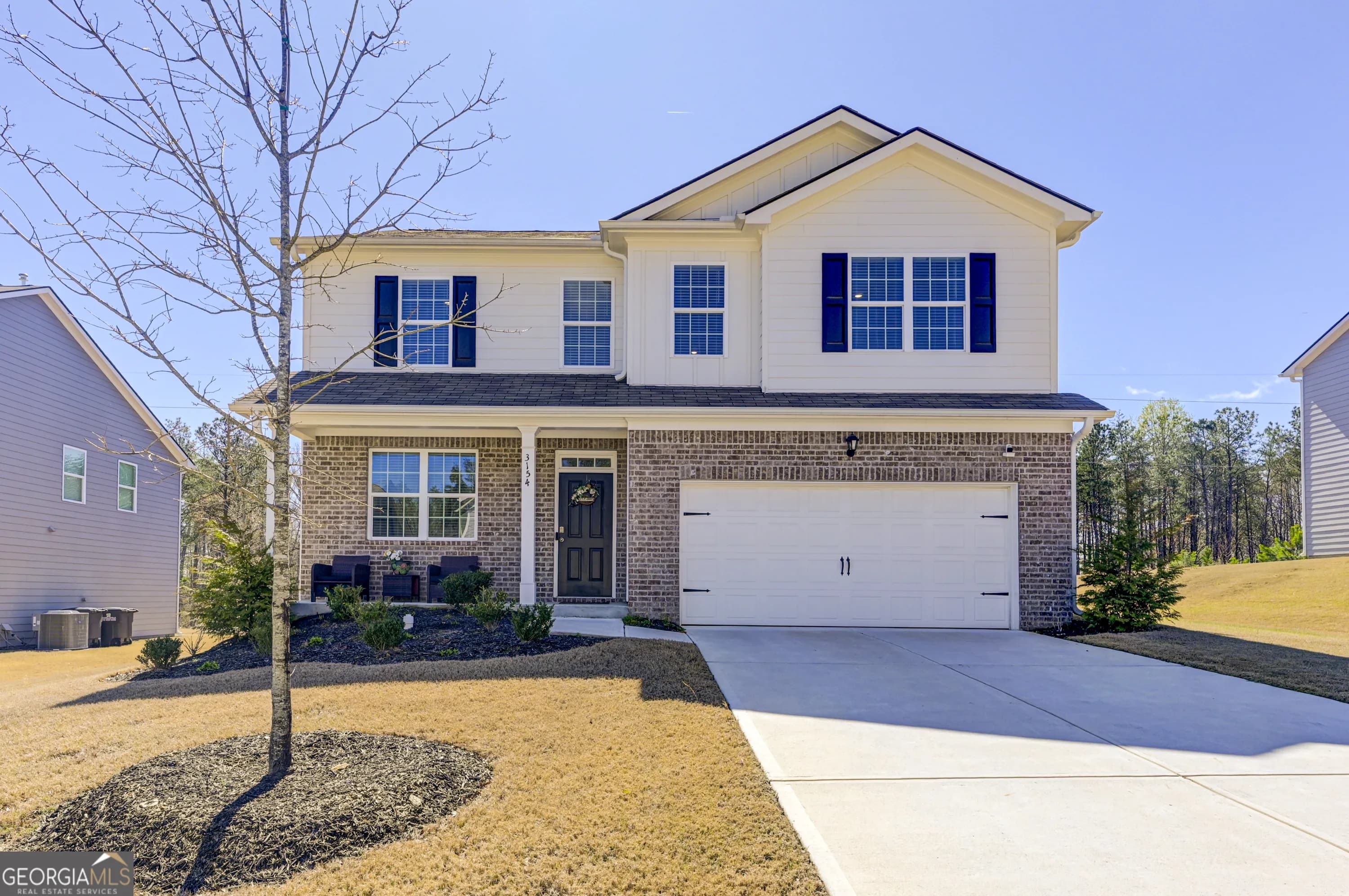 3154 Ellenton Dr, Lithia Springs
