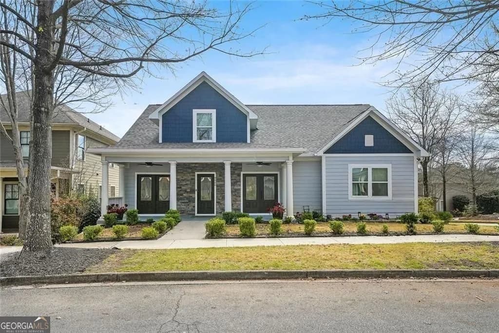 9904 Ashford Green Way, Douglasville