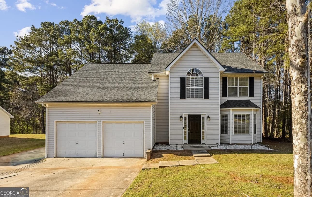 6585 Manor Creek Dr, Douglasville