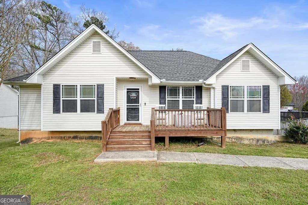 199 Brookhaven Way, Rockmart