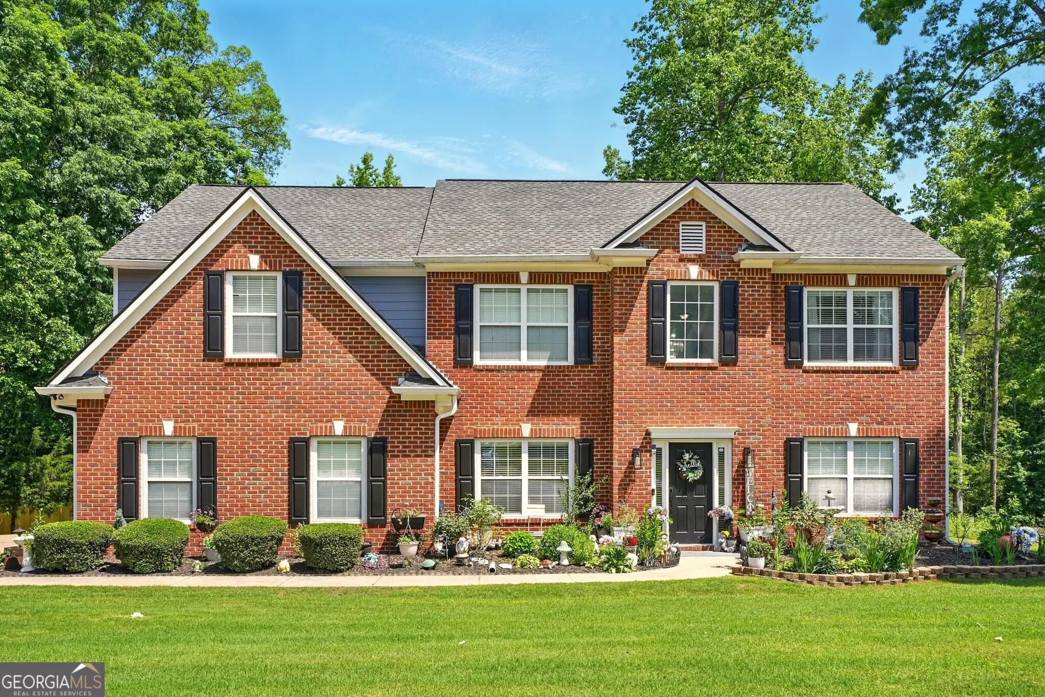 100 Chadwick Pl, Villa Rica