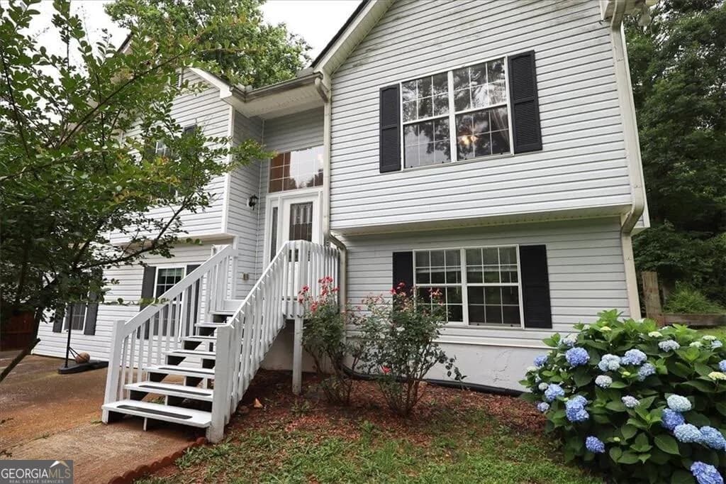 236 Hiram Sudie Rd, Dallas