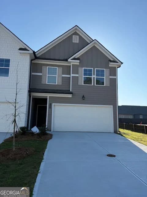 1047 Merritt Dr, Villa Rica