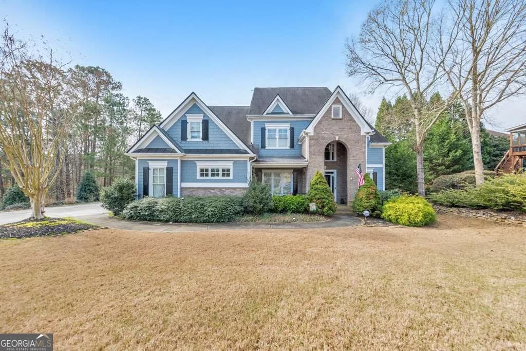 38 Sagemont Ct, Acworth