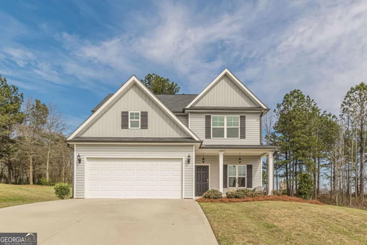 123 Mulberry Dr, Dallas