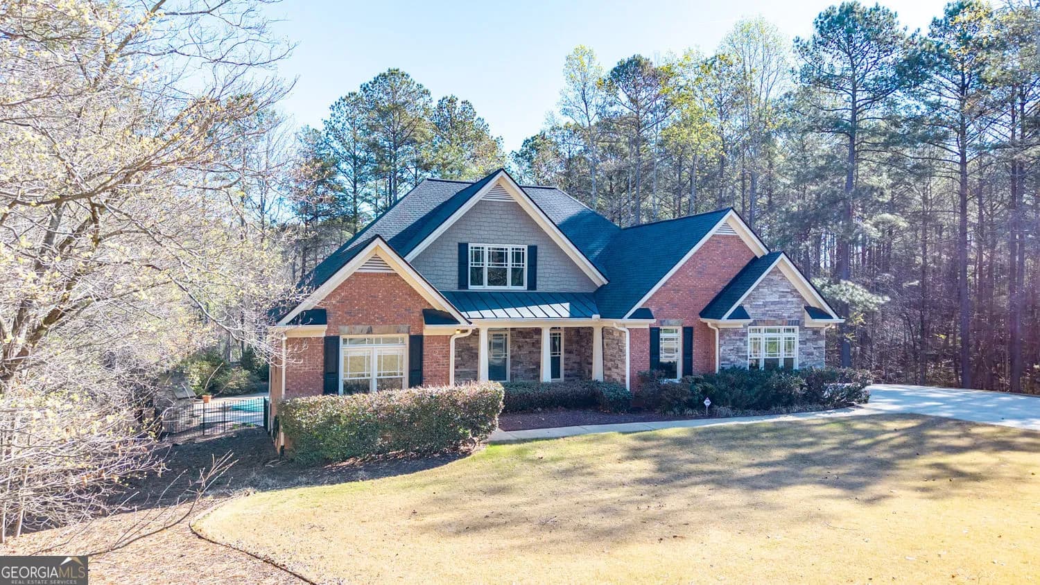 170 Tuscany Trl, Dallas