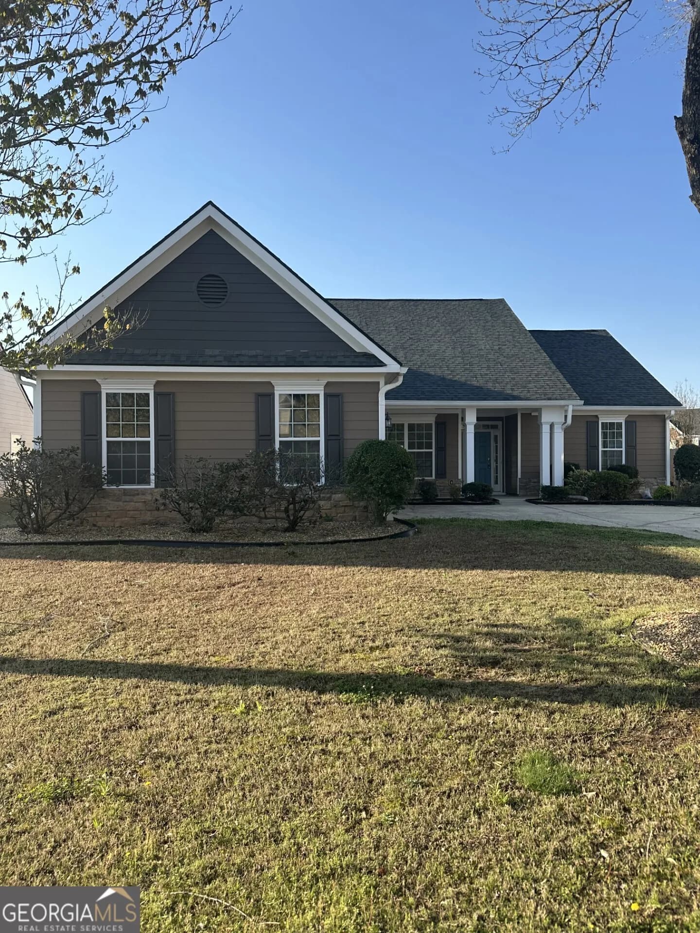 126 Horseshoe Ln, Hiram