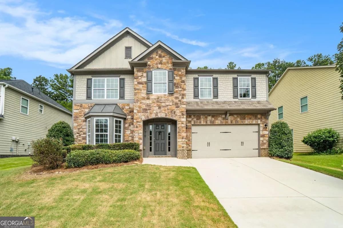 170 Ryans Pt, Dallas