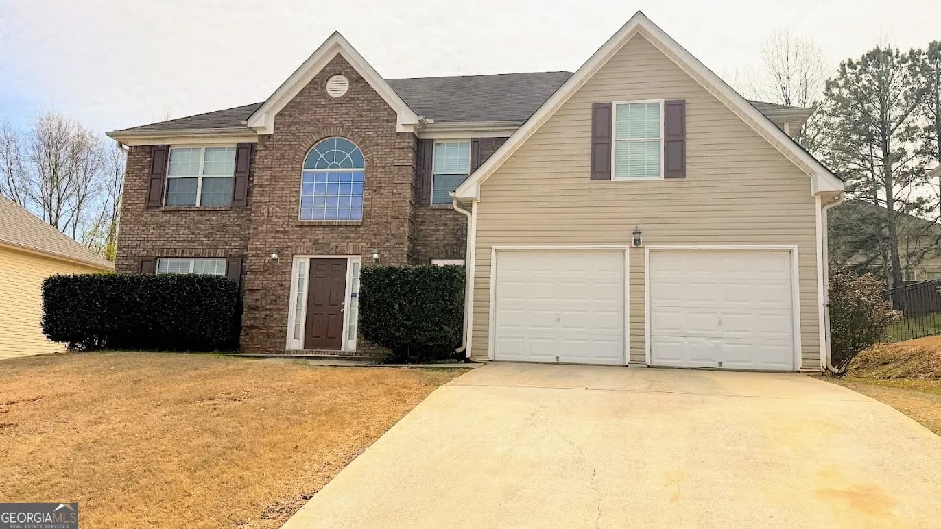 3875 Hadley Rd, Douglasville