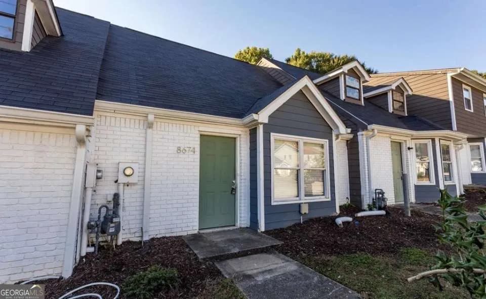 8674 Ashley Way, Douglasville
