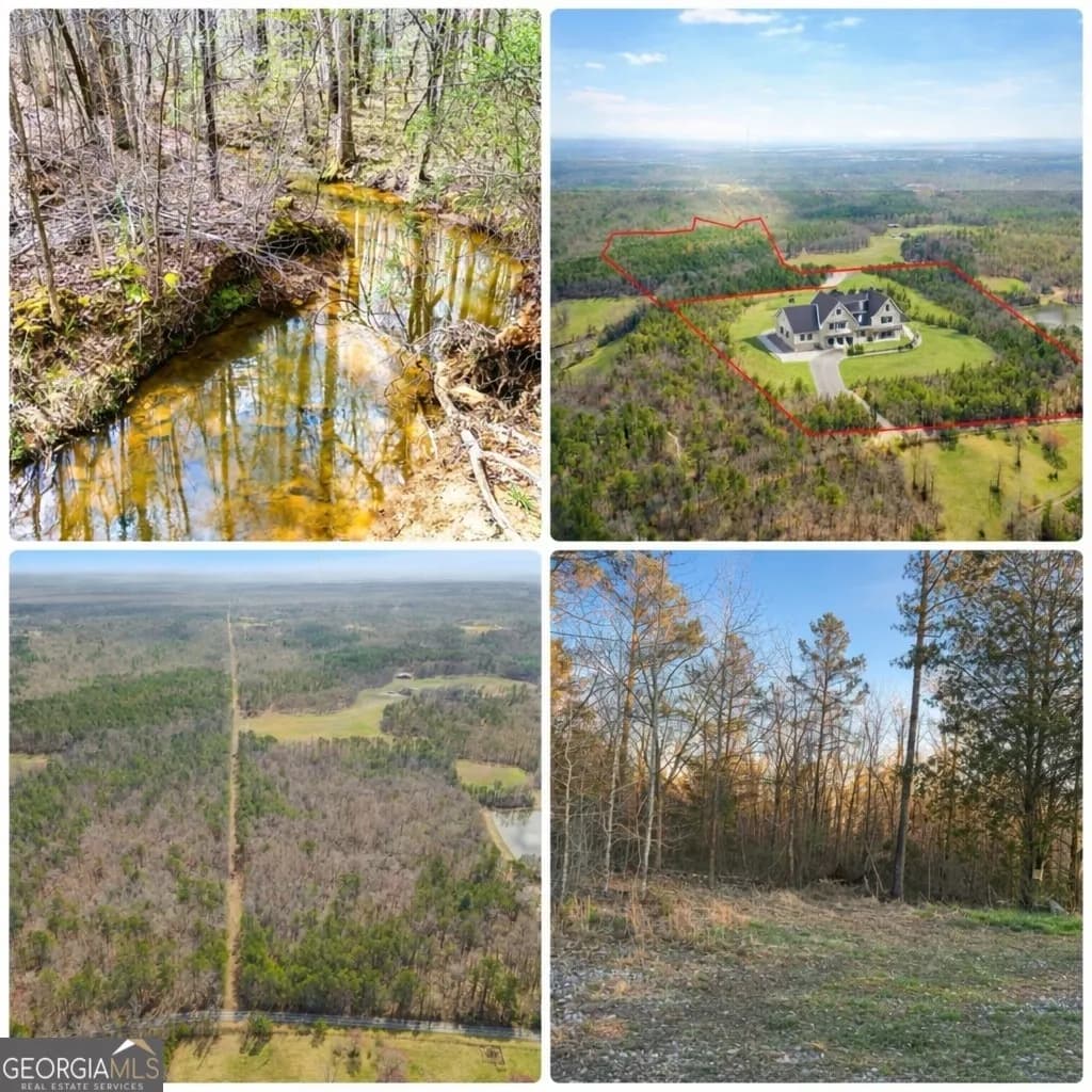 0 Clem Lowell Rd, Carrollton