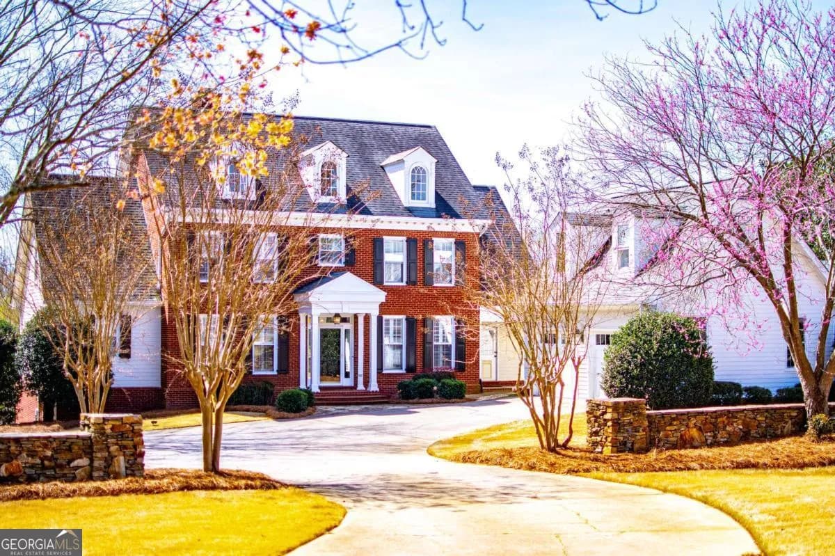 1745 Stripling Chapel Rd, Carrollton