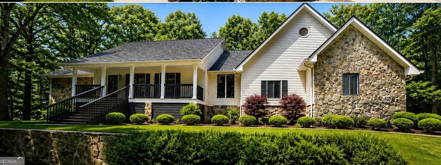 7448 Berea Rd, Winston