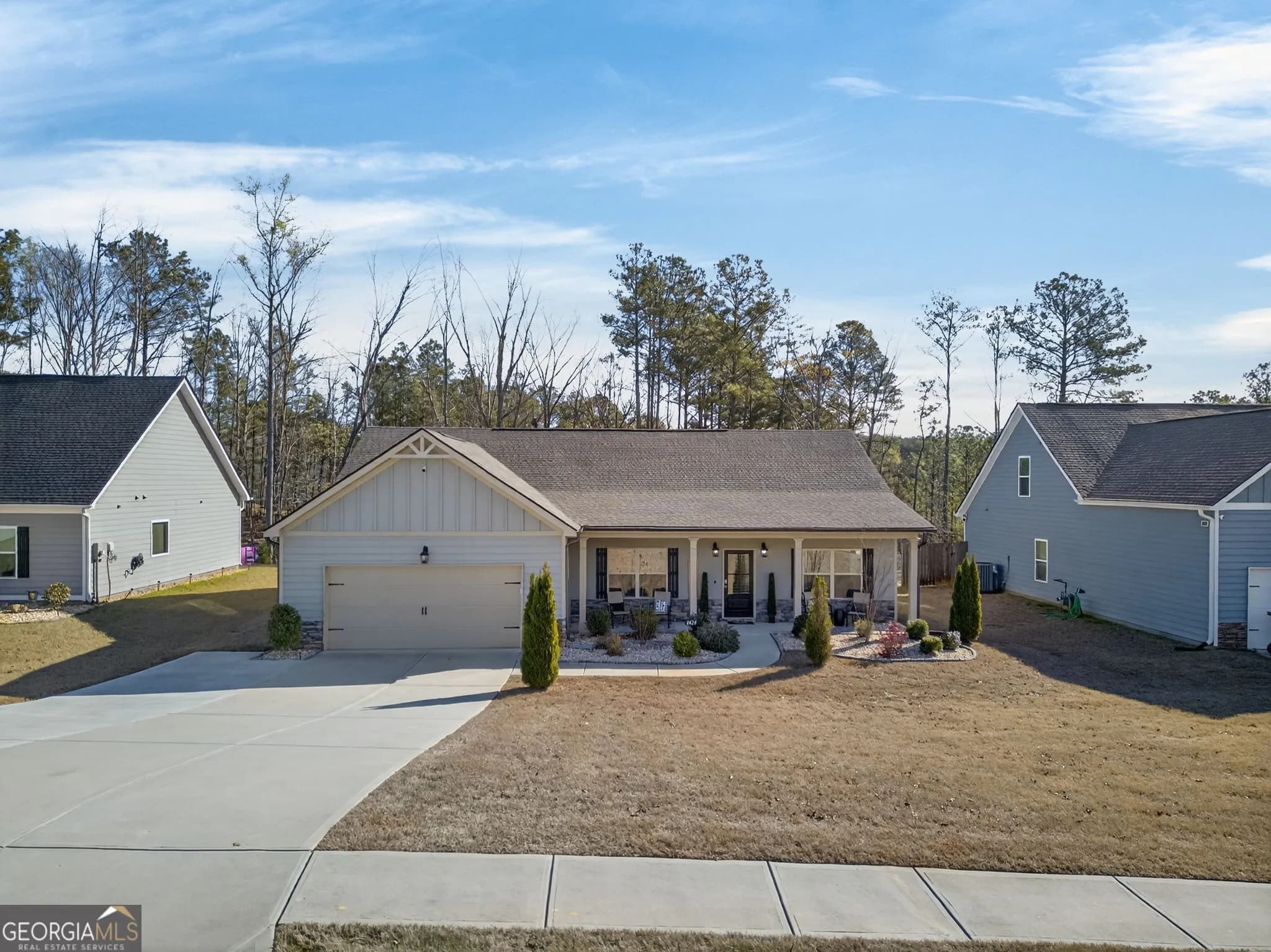 8624 St Andrews Pkwy, Winston