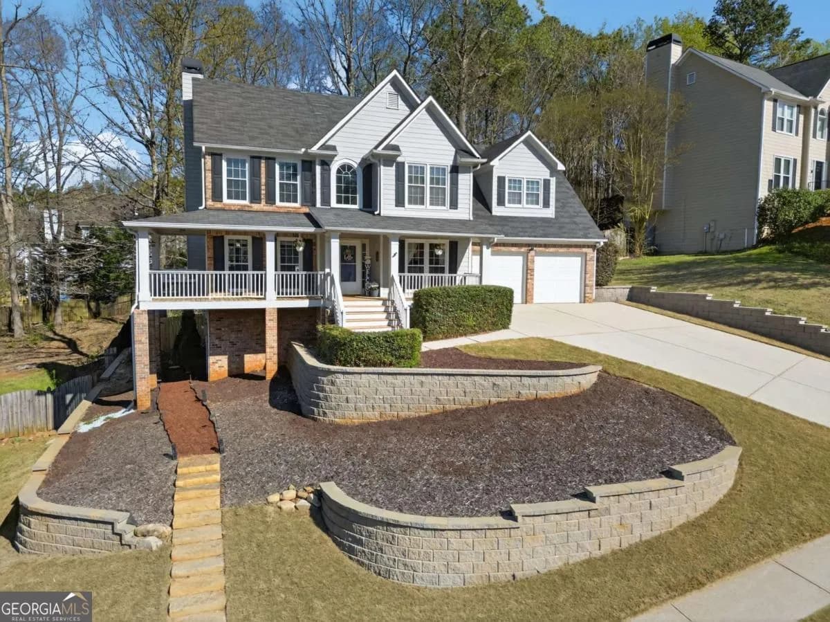 53 Crestview Dr, Dallas