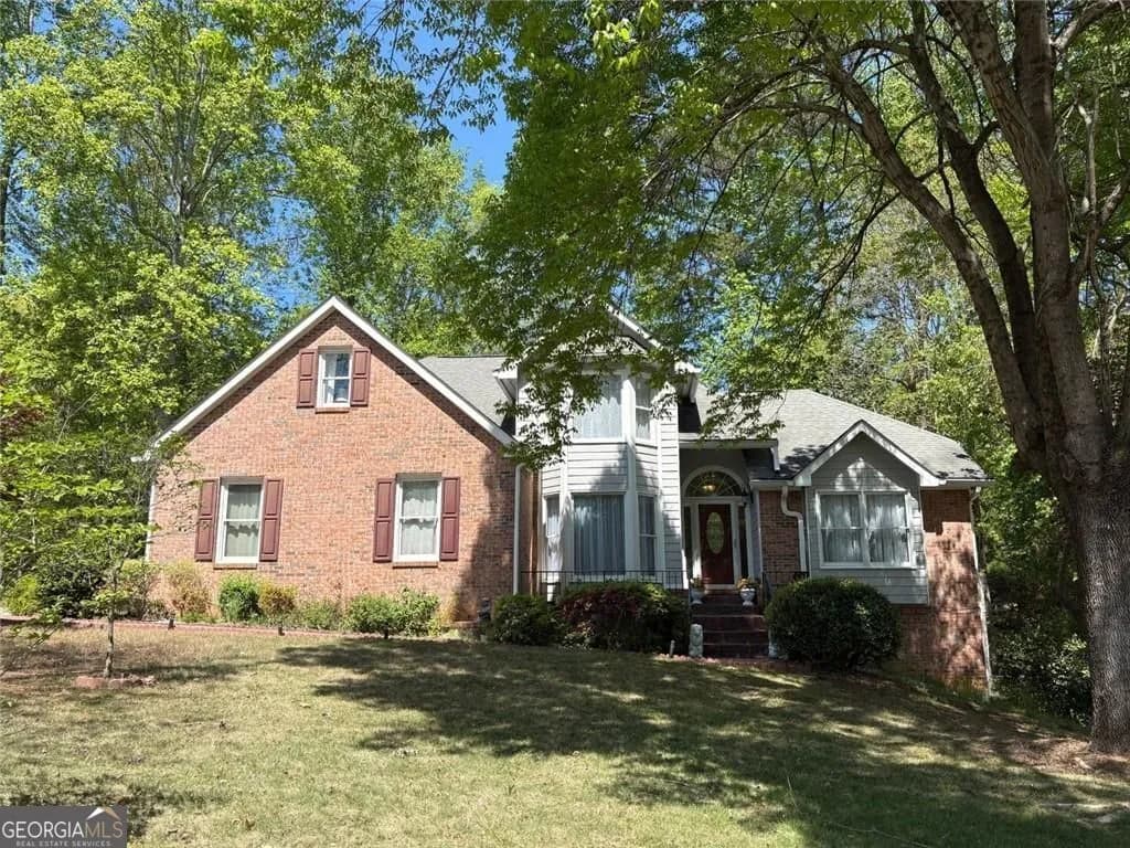 9440 Logan Ln, Douglasville