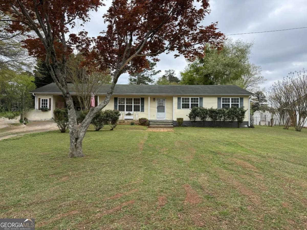 208 Donna Ln, Dallas