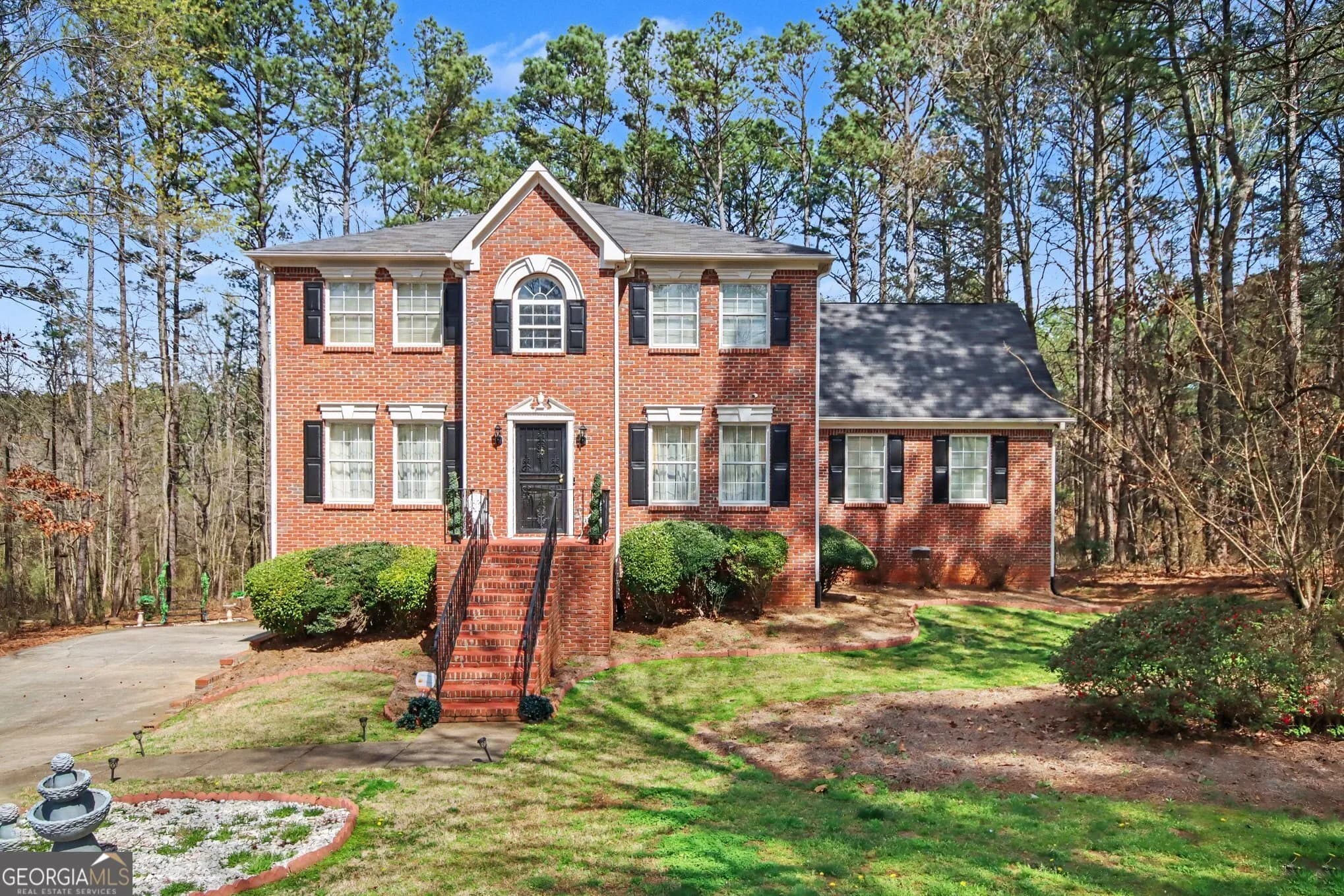 60 Post Oak Trce, Villa Rica
