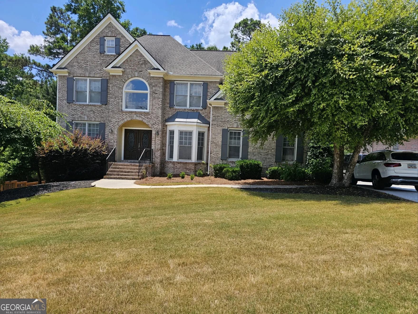 9904 Hamilton Dr, Douglasville
