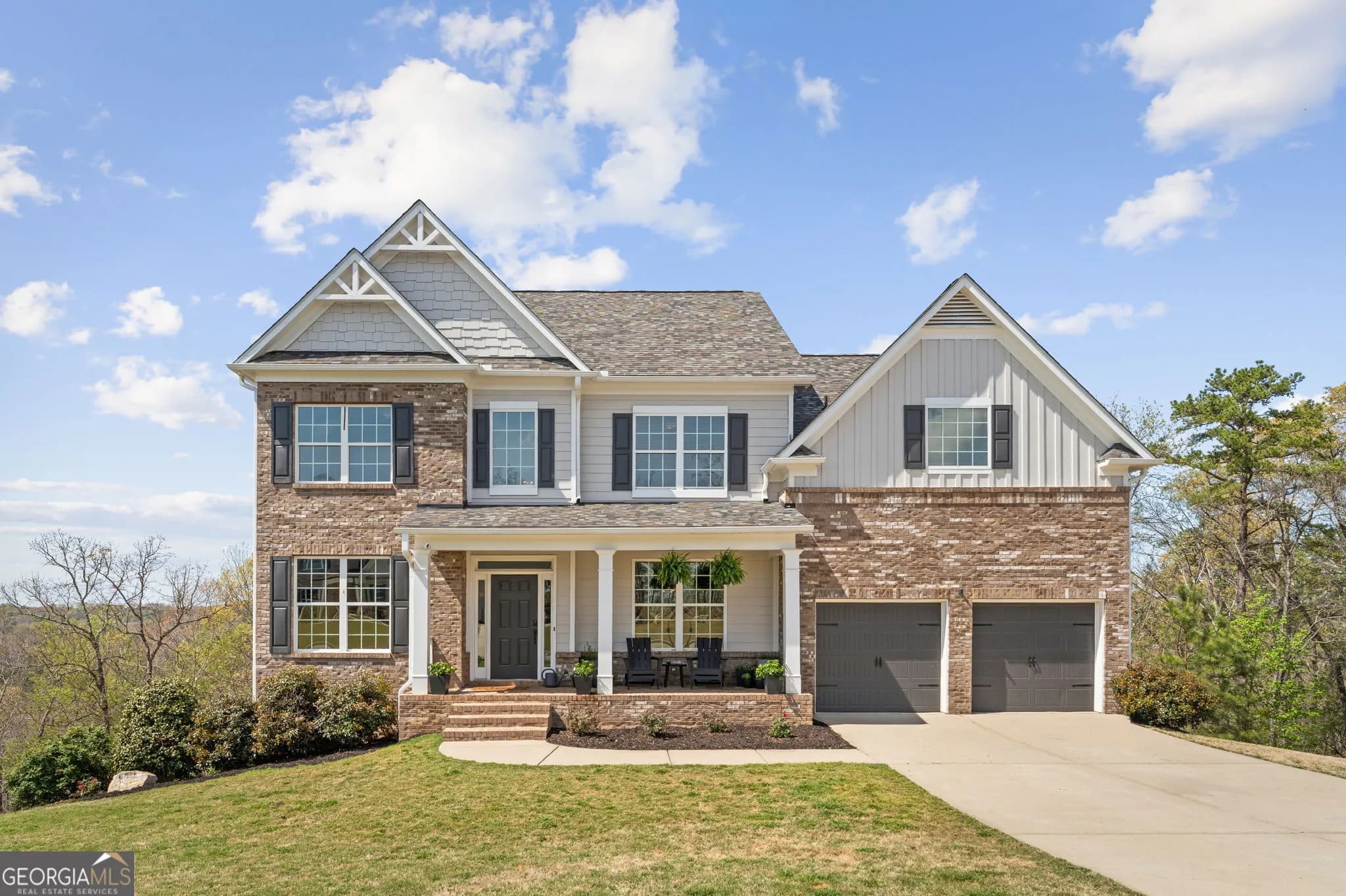 303 Eagle Rock Dr, Acworth