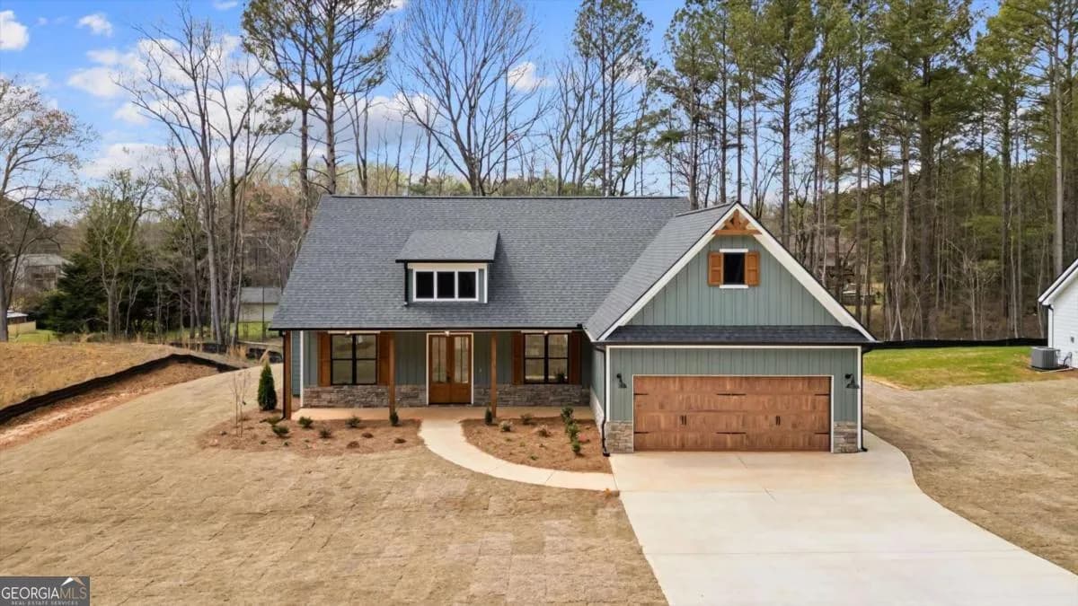 816 Presley Farm Pkwy, Rockmart