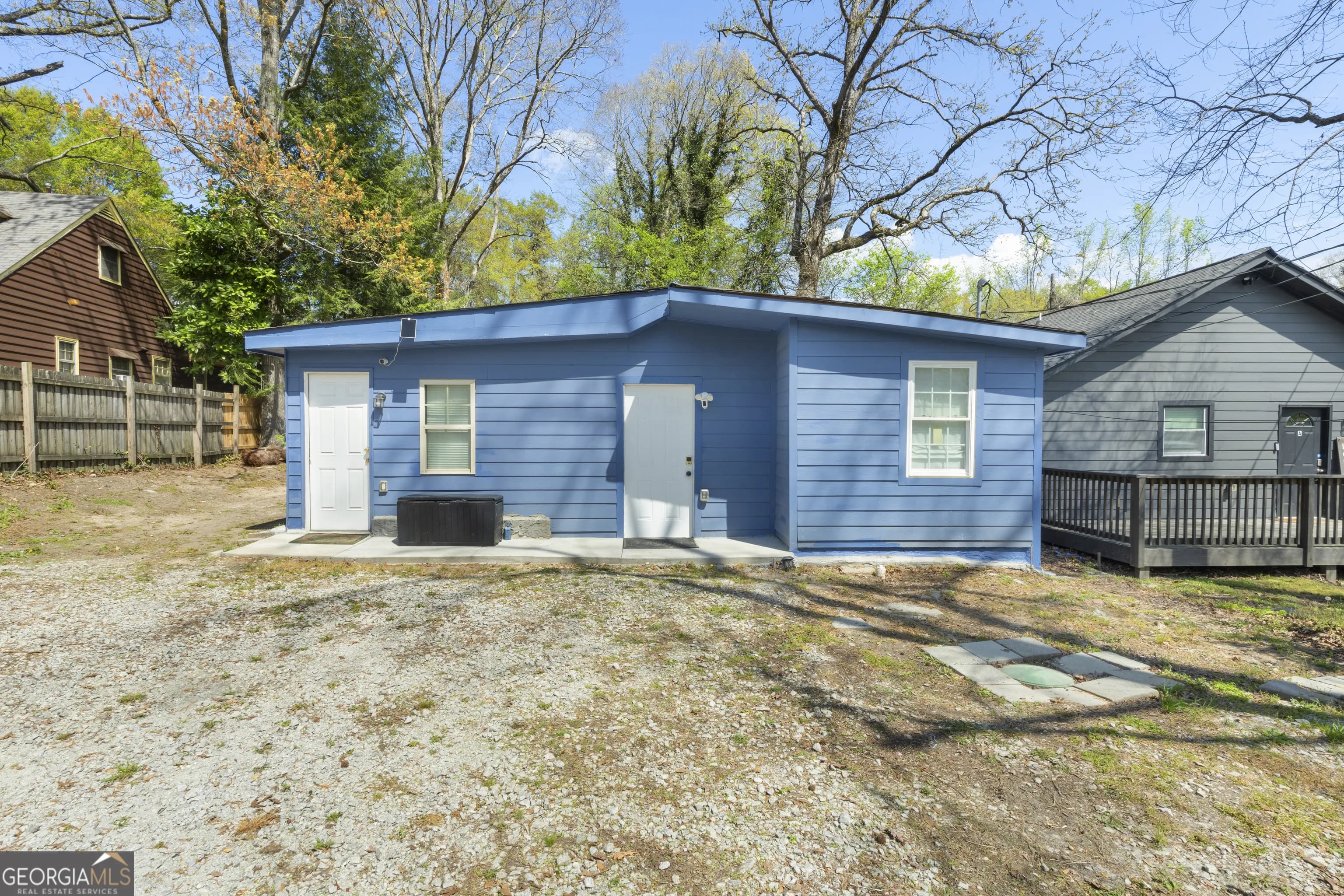 3209 Peachtree St, Lithia Springs