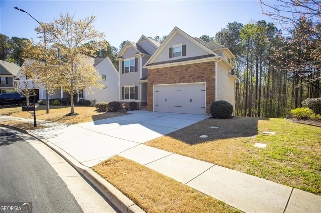 255 Fieldstone Ln, Dallas