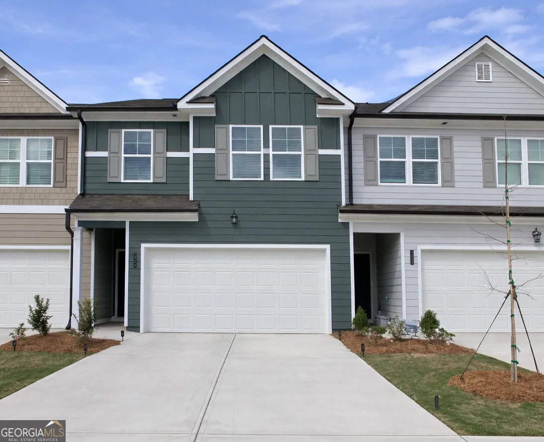 1053 Merritt Dr, Villa Rica