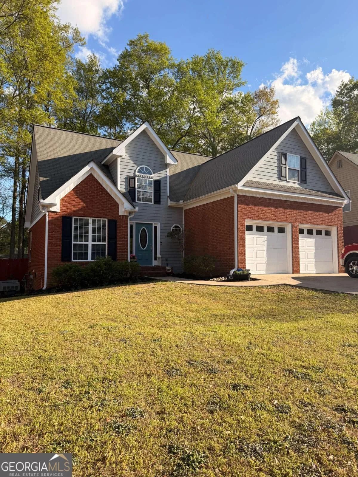 6728 Oakhurst Ct, Douglasville