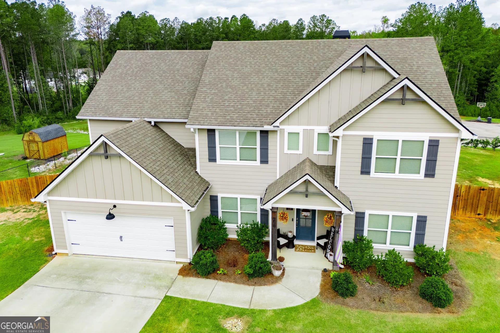 256 Tripp Ln, Carrollton