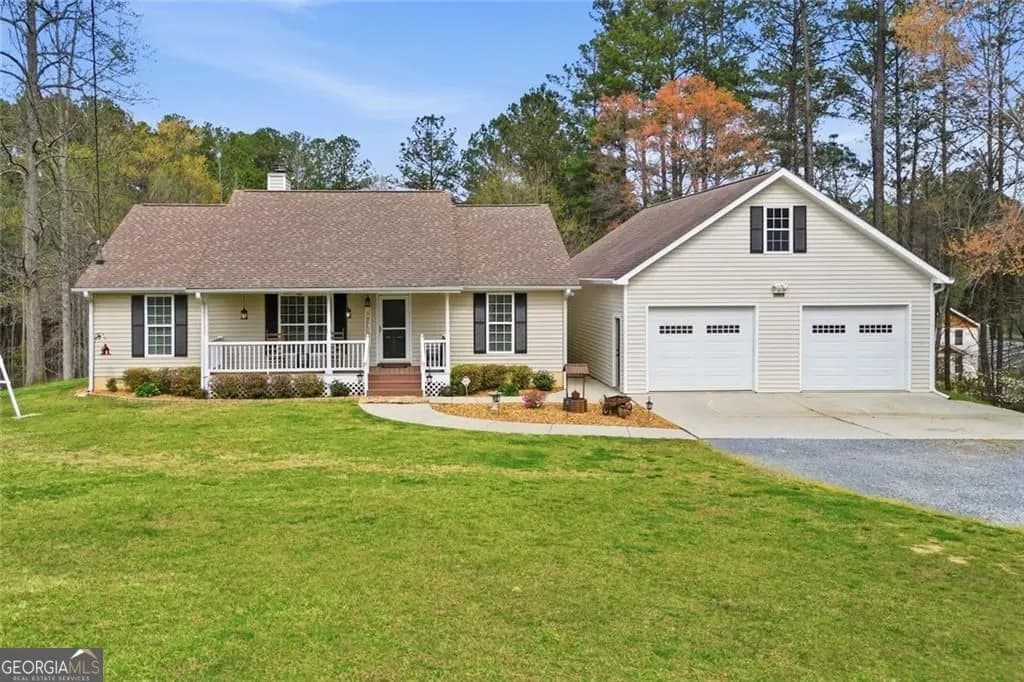 34 Rock Hole Path, Dallas